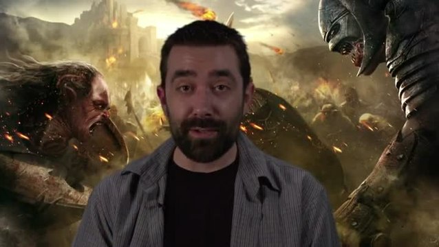 Le Seigneur des Anneaux Online : Le Gouffre de Helm : Les modifications apportées aux classes