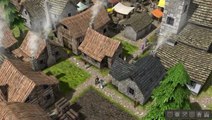 Banished : Trailer (version alpha)