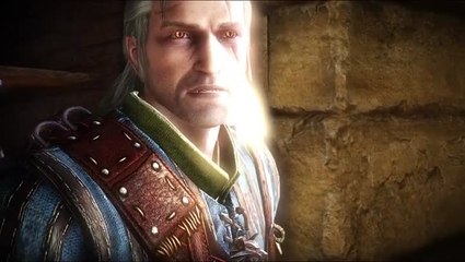 The Witcher 2 : Assassins of Kings : Disponible sur Mac