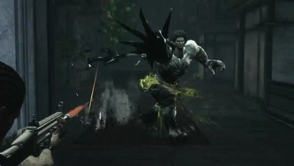 Hazard Ops : What the feature ?!