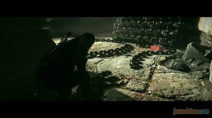 The Evil Within : 2/2 : Le mal intérieur