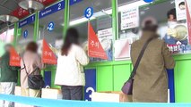 [뉴스라이브] 거리두기 '10명·자정' 완화 인수위, 3주 후 '영업 제한' 폐지 제안? / YTN