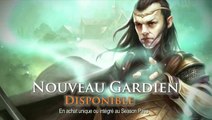 Gardiens de la Terre du Milieu : Elrond