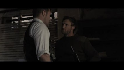 The Bureau : XCOM Declassified : Interrogation