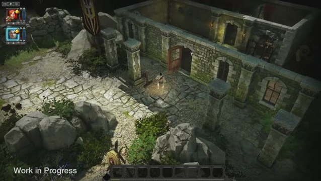 Divinity : Original Sin : Un contenu plus étoffé