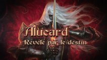 Castlevania : Lords of Shadow - Mirror of Fate : Alucard (version longue)