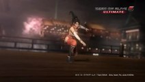 Dead or Alive 5 Ultimate : Trailer Comic-Con 2013