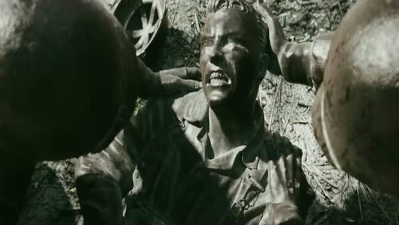 Company of Heroes 2 : The Western Front Armies : Trailer de sortie