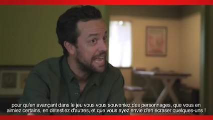 NBA 2K14 : Le mode Carrière