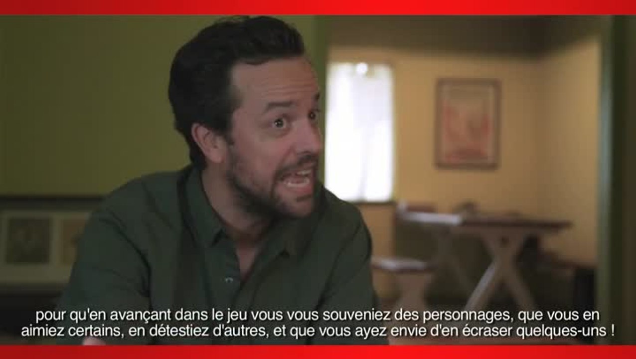 NBA 2K14 : Le mode Carrière