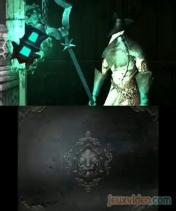 Castlevania : Lords of Shadow - Mirror of Fate : Retourne à Venise !