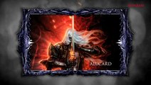 Castlevania : Lords of Shadow - Mirror of Fate : E3 2012 : Trailer en version longue