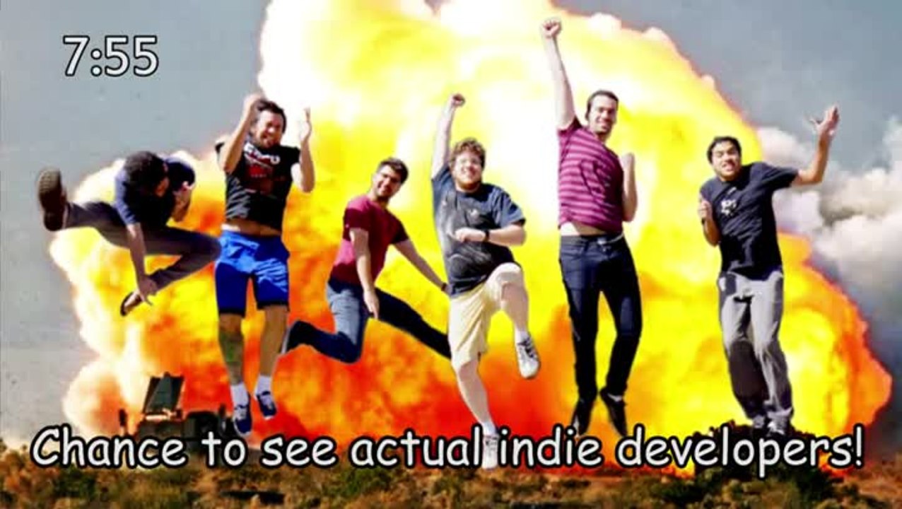 Chroma Squad : Trois publicités japonaises