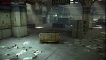 Gears of War Judgment : Lost Relics DLC - Checkout Map