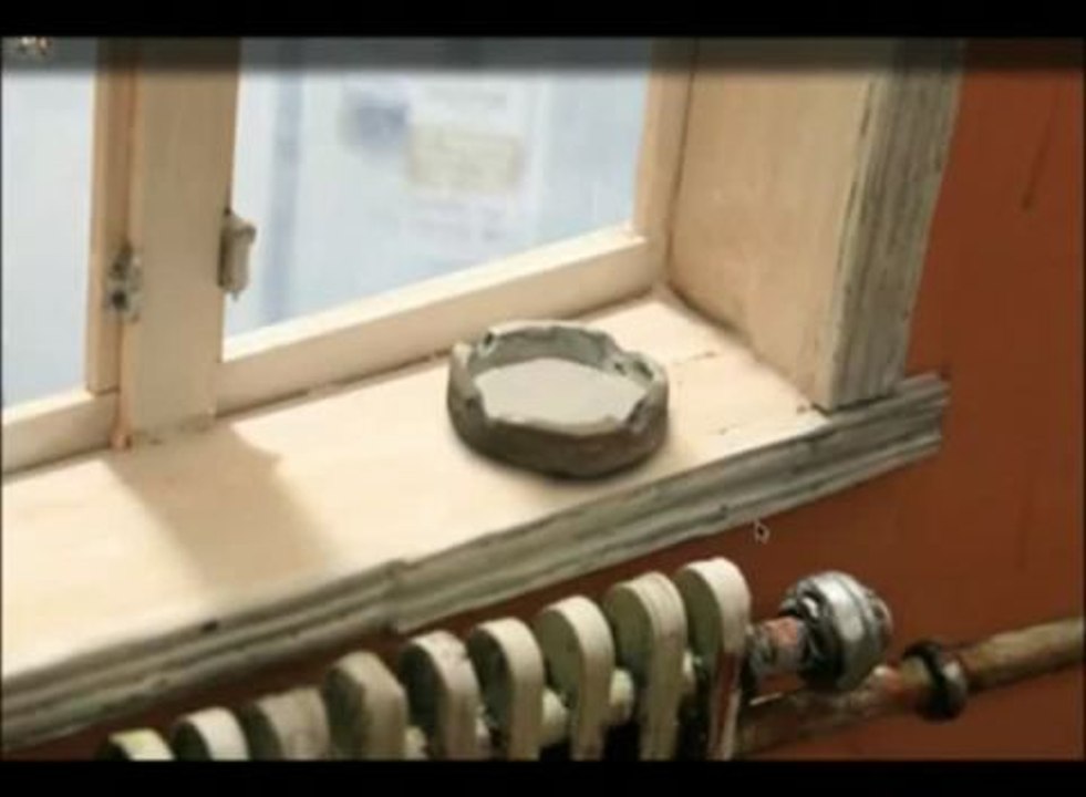 The Dream Machine : Trailer 2