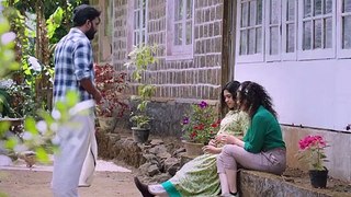 Djibouti (2021) Malayalam Movie Part 2
