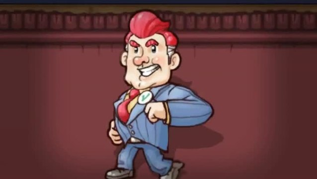 Citizens of Earth : Devenez le chef du monde