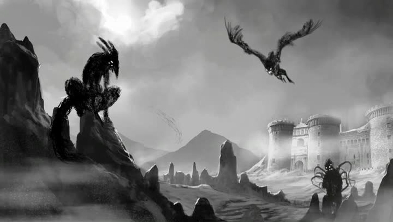 Flight Back : Introduction