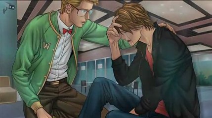 Bionic Heart 2 : Trailer de lancement