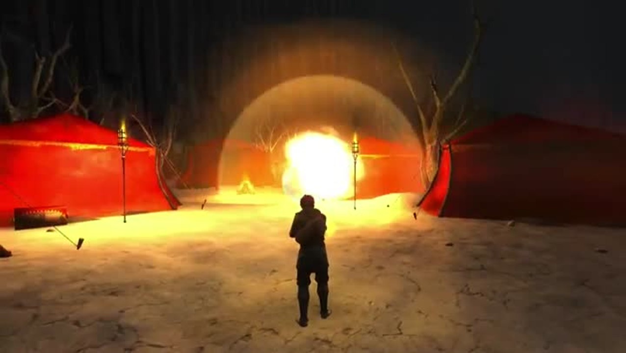 Son of Nor : Early access sur Steam