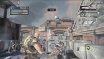 Gears of War Judgment : E3 2012 : Gameplay