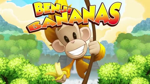 Benji Bananas : Cuitas les bananas