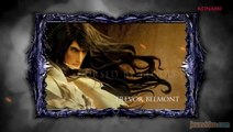 Castlevania : Lords of Shadow - Mirror of Fate : GC 2012 : Quatre personnages pour vous servir