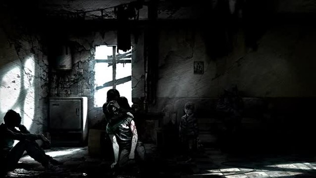 This War of Mine : La guerre, côté civil
