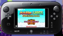 Mario & Luigi : Superstar Saga : Débarquement sur la console virtuelle