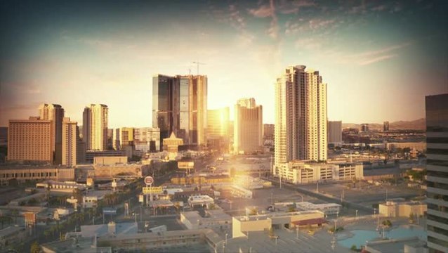 Gangstar Vegas : Teaser d'annonce