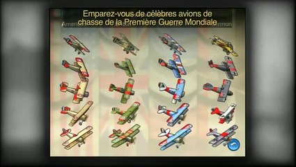 Sid Meier's Ace Patrol : Prenez le contrôle du ciel