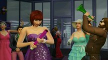 Les Sims 4 : Trailer de lancement
