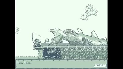 Two Brothers : Concours de pêche