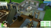 Les Sims 4 : Preview après 6h de jeu