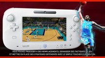 NBA 2K13 : Developer Insight #8 - Wii U
