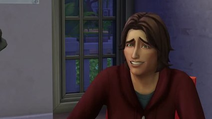 Video herunterladen: Les Sims 4 : Aperçu des nouveautés