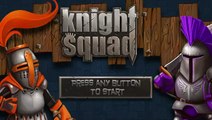 Knight Squad : Entre Gauntlet et Bomberman