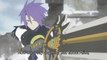 Tales of Symphonia Chronicles : Raconte-moi une histoire en anglais