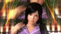 Dead or Alive 5 Ultimate : Et on fait tourner les serviettes (de bain)