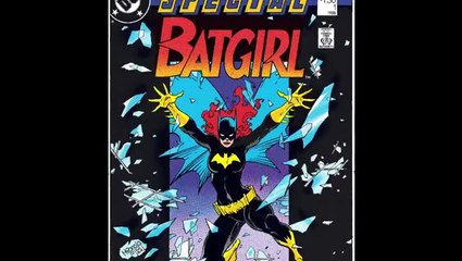 Injustice : Les Dieux sont Parmi Nous : L'histoire de Batgirl