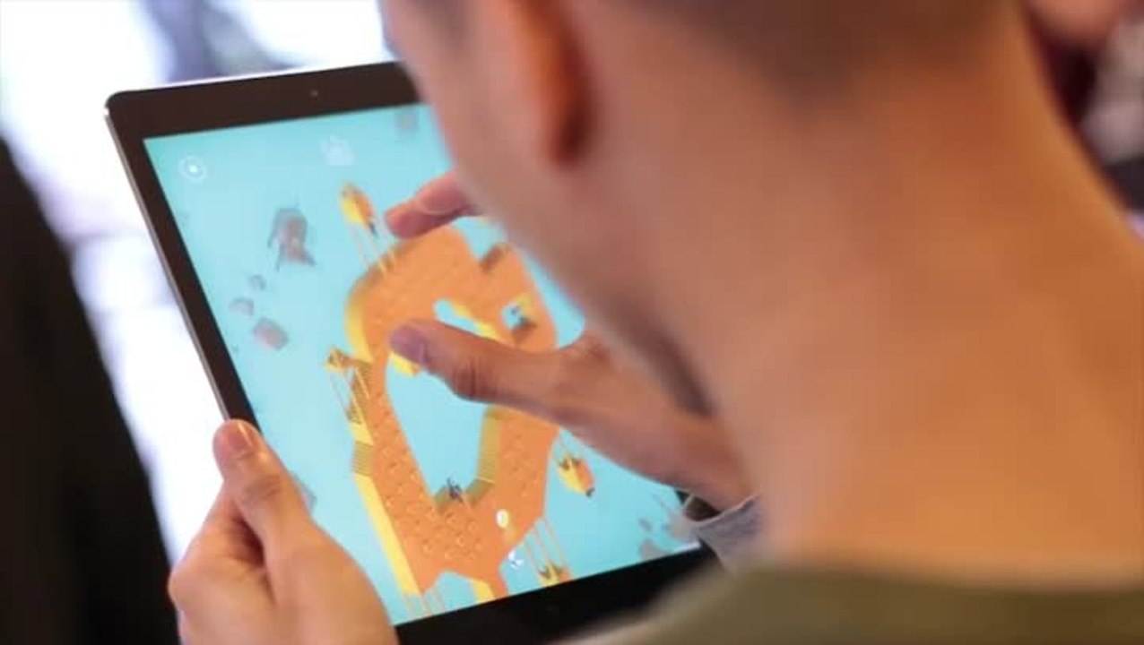 Monument Valley : Les coulisses