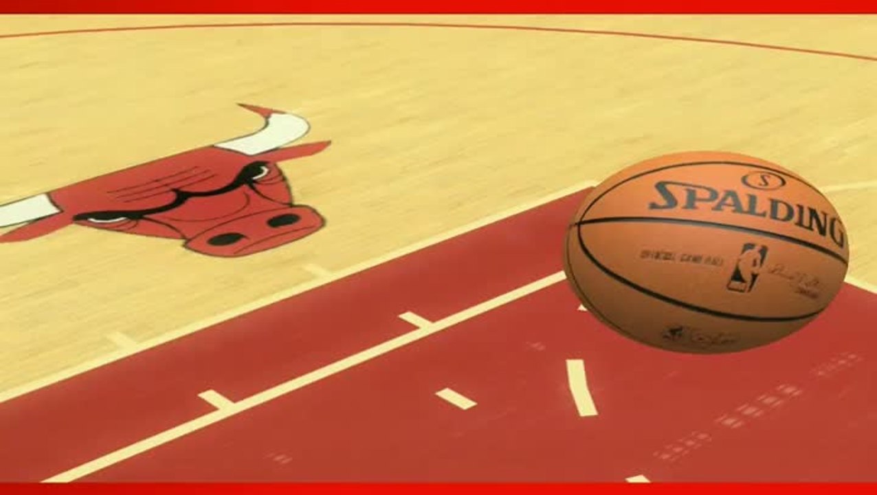 NBA 2K13 : Teaser Jay-Z
