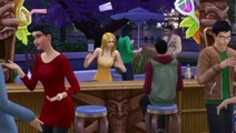 Les Sims 4 : Plus humains, plus surprenants