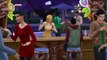 Les Sims 4 : Plus humains, plus surprenants