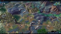 Civilization : Beyond Earth : Master Control