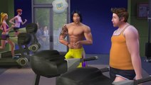 Les Sims 4 : E3 2014 - Racontez des histoires