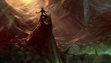 Endless Legend : L'histoire en artwork