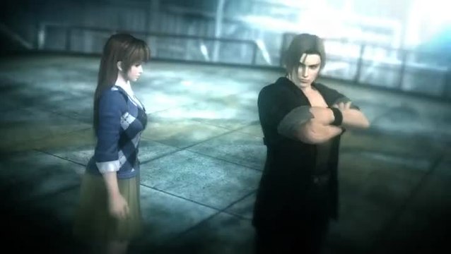 Dead or Alive 5 Ultimate : Encore plus de combats