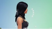 Les Sims 4 : Créez un Sim