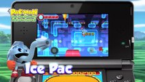 Pac-Man et les Aventures de Fantômes : Un peu de gameplay
